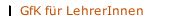 GfK für LehrerInnen